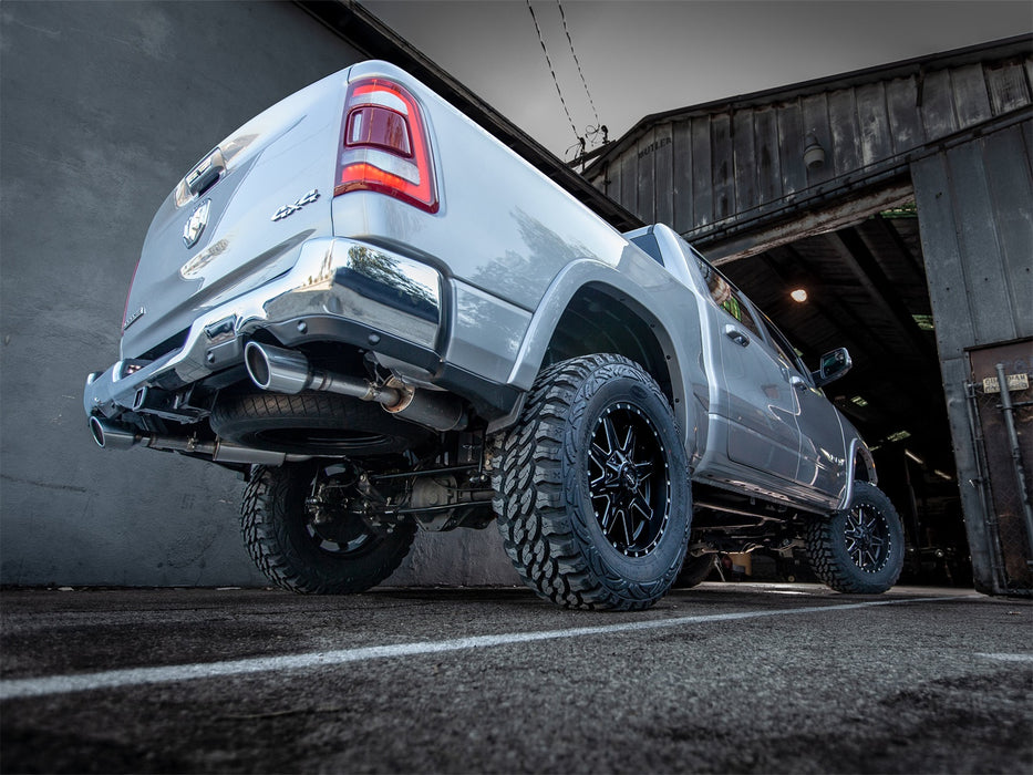 Pro Comp Suspension K2103B Stage I Lift Kit; 6 in. Lift; Incl. ES9000 Shocks; - Truck Part Superstore