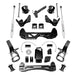 Pro Comp Suspension K2104B Lift Kit; 6 in. Lift; - Truck Part Superstore