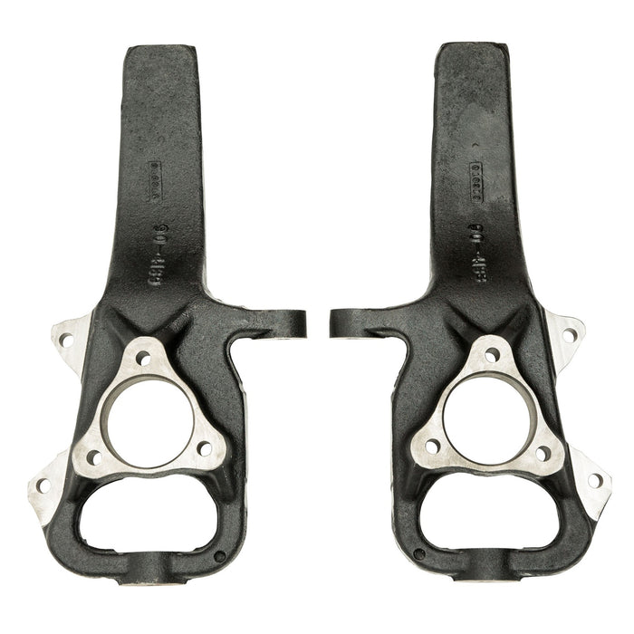 Pro Comp Suspension K2104B Lift Kit; 6 in. Lift; - Truck Part Superstore