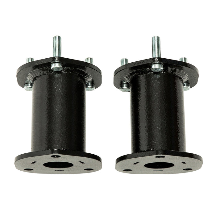 Pro Comp Suspension K2104B Lift Kit; 6 in. Lift; - Truck Part Superstore