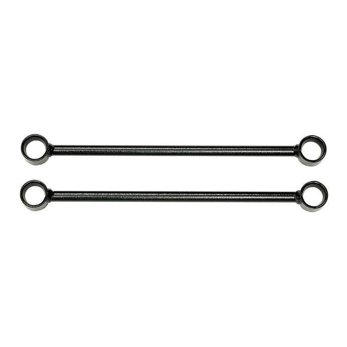 Pro Comp Suspension K2104B Lift Kit; 6 in. Lift; - Truck Part Superstore