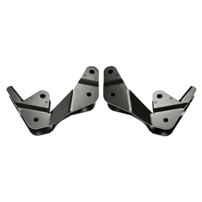 Pro Comp Suspension K2104B Lift Kit; 6 in. Lift; - Truck Part Superstore