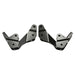 Pro Comp Suspension K2104B Lift Kit; 6 in. Lift; - Truck Part Superstore