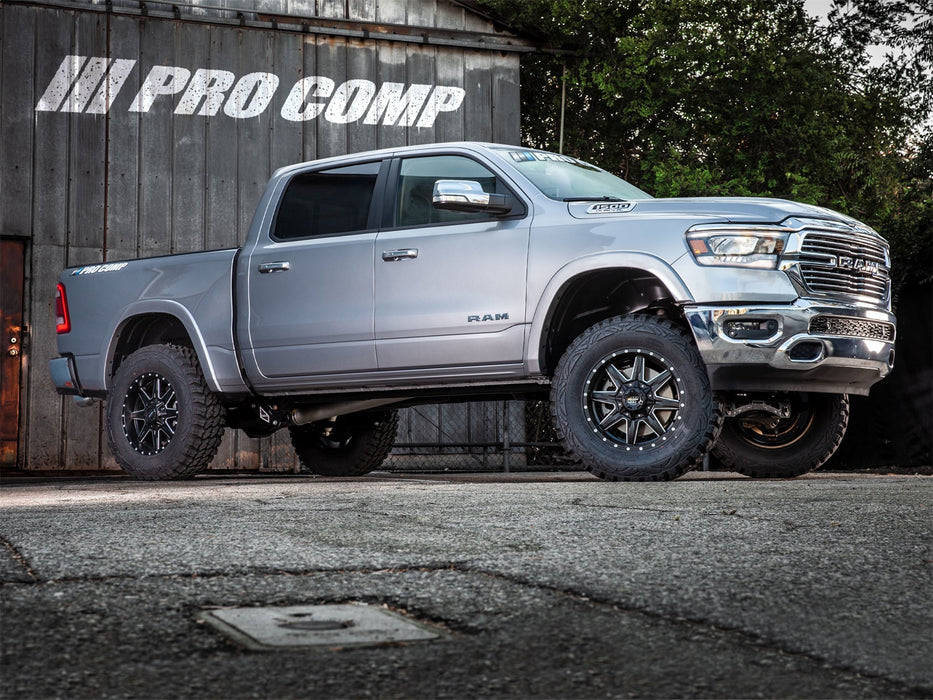 Pro Comp Suspension K2104B Lift Kit; 6 in. Lift; - Truck Part Superstore