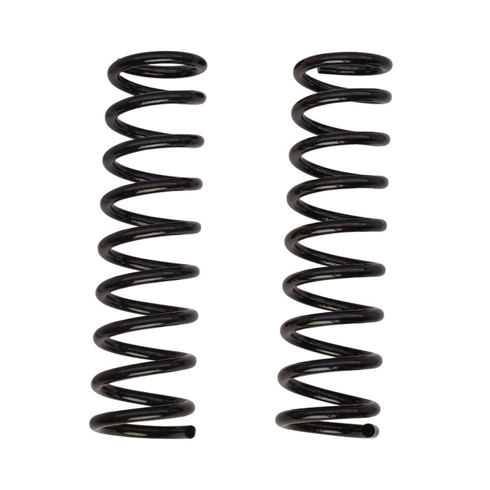 Pro Comp Suspension K2105BP Pro Runner Monotube Shock Absorber; 4 in. Lift; - Truck Part Superstore