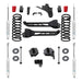 Pro Comp Suspension K2106B Suspension Lift Kit w/Shock - Truck Part Superstore