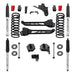 Pro Comp Suspension K2106BP Suspension Lift Kit w/Shock - Truck Part Superstore