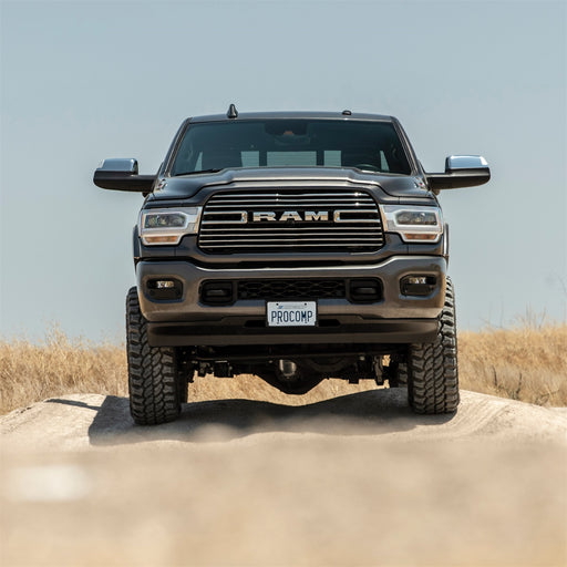 Pro Comp Suspension K2107B Suspension Lift Kit w/Shock - Truck Part Superstore