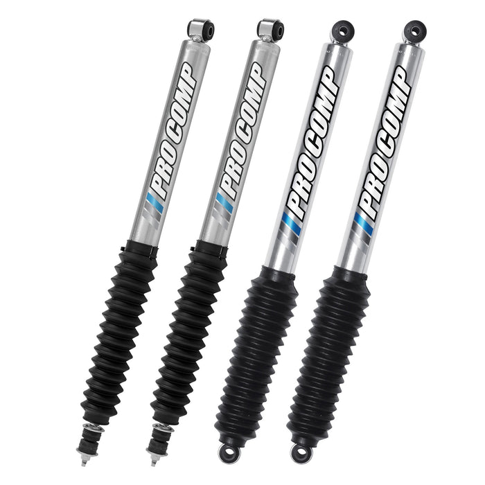 Pro Comp Suspension K2107BP Suspension Lift Kit w/Shock - Truck Part Superstore