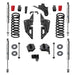 Pro Comp Suspension K2107T LftKt-Suspw/Shock - Truck Part Superstore