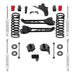 Pro Comp Suspension K2108B LftKt-Suspw/Shock - Truck Part Superstore
