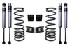 ICON Vehicle Dynamics K212501 2003-2012 RAM 2500/3500 4WD 2.5" LIFT STAGE 1 SUSPENSION SYSTEM - Truck Part Superstore