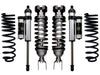 ICON Vehicle Dynamics K213003 2009-2018 RAM 1500 4WD .75-2.5" LIFT STAGE 3 SUSPENSION SYSTEM - Truck Part Superstore