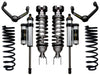 ICON Vehicle Dynamics K213004 2009-2018 RAM 1500 4WD .75-2.5" LIFT STAGE 4 SUSPENSION SYSTEM - Truck Part Superstore