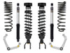 ICON Vehicle Dynamics K213112 19-UP RAM 1500 2-3" STAGE 2 SUSPENSION SYSTEM W/ BILLET UCA - Truck Part Superstore