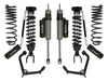 ICON Vehicle Dynamics K213113T 19-UP RAM 1500 2-3" STAGE 3 SUSPENSION SYSTEM W/ TUBULAR UCA - Truck Part Superstore