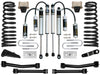 ICON Vehicle Dynamics K214501T 2003-2008 RAM 2500/3500 4WD 4.5" LIFT STAGE 2 SUSPENSION SYSTEM - Truck Part Superstore