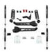 Pro Comp Suspension K2187T LftKt-Suspw/Shock - Truck Part Superstore