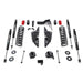 Pro Comp Suspension K2188T LftKt-Suspw/Shock - Truck Part Superstore