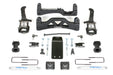 Fabtech K2188 Component Box; Box 1 of 2; For PN[K2188/K2188M]; - Truck Part Superstore
