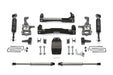 Fabtech K2193DL Performance Lift System - Truck Part Superstore