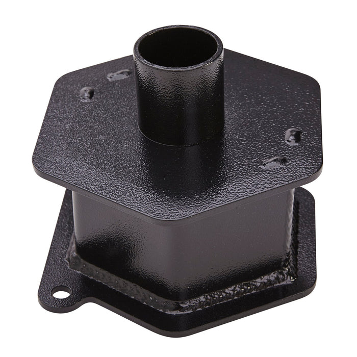Pro Comp Suspension K2198B Radius Arm Lift Kit; 6 in. Lift; Incl. Radius Arm Drop Brackets; - Truck Part Superstore