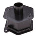 Pro Comp Suspension K2198B Radius Arm Lift Kit; 6 in. Lift; Incl. Radius Arm Drop Brackets; - Truck Part Superstore