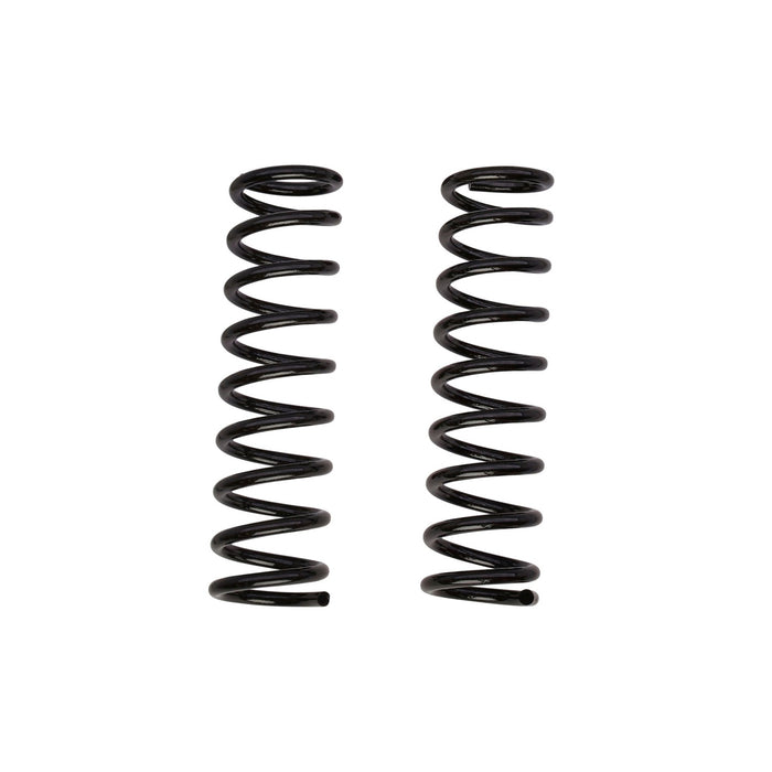 Pro Comp Suspension K2198B Radius Arm Lift Kit; 6 in. Lift; Incl. Radius Arm Drop Brackets; - Truck Part Superstore