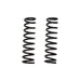 Pro Comp Suspension K2198B Radius Arm Lift Kit; 6 in. Lift; Incl. Radius Arm Drop Brackets; - Truck Part Superstore