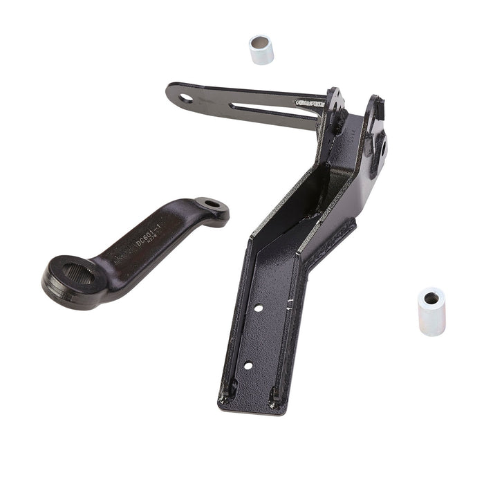 Pro Comp Suspension K2198B Radius Arm Lift Kit; 6 in. Lift; Incl. Radius Arm Drop Brackets; - Truck Part Superstore