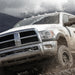 Pro Comp Suspension K2198B Radius Arm Lift Kit; 6 in. Lift; Incl. Radius Arm Drop Brackets; - Truck Part Superstore