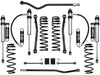 ICON Vehicle Dynamics K22015 2018-UP JEEP JL 2.5" LIFT STAGE 5 SUSPENSION SYSTEM - Truck Part Superstore