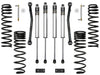 ICON Vehicle Dynamics K22103 2020-UP JEEP GLADIATOR JT 2.5" STAGE 3 SUSPENSION SYSTEM - Truck Part Superstore
