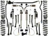 ICON Vehicle Dynamics K24004 2007-2018 JEEP JK 4.5" LIFT STAGE 4 SUSPENSION SYSTEM - Truck Part Superstore