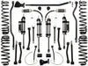 ICON Vehicle Dynamics K24005 2007-2018 JEEP JK 4.5" LIFT STAGE 5 SUSPENSION SYSTEM - Truck Part Superstore