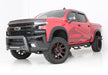 Superlift K299B 4in. Lift Kit-19 (New Body)-22 Silv/Sierra 1500 4WDw/Blstn Shks-Trailboss/AT4 - Truck Part Superstore