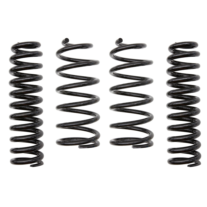Pro Comp Suspension K3055 2 Inch Lift Kit with ES3000 Shocks 97-06 Jeep TJ Wrangler, Rubicon and Unlimited Pro Comp Suspension - Truck Part Superstore