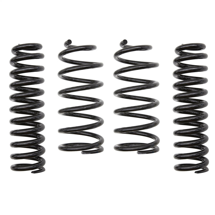 Pro Comp Suspension K3055 2 Inch Lift Kit with ES3000 Shocks 97-06 Jeep TJ Wrangler, Rubicon and Unlimited Pro Comp Suspension - Truck Part Superstore