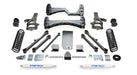 Fabtech K3055 Basic Lift System w/Shocks - Truck Part Superstore