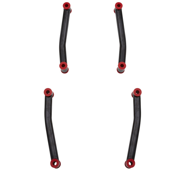 Pro Comp Suspension K3056B 4 Inch Lift Kit with ES3000 Shocks 97-02 Jeep TJ Wrangler Pro Comp Suspension - Truck Part Superstore