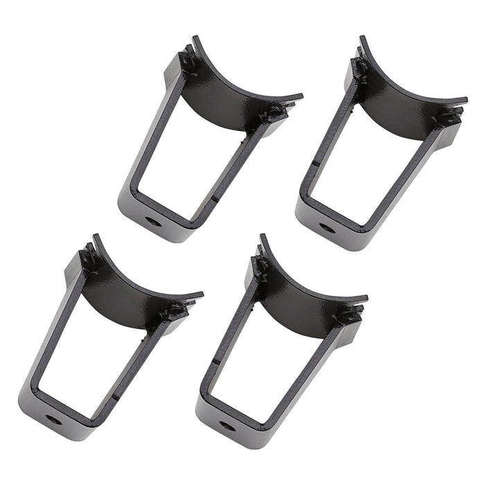 Pro Comp Suspension K3062B 4 Inch Lift Kit with ES3000 Shocks 87-95 Jeep YJ Wrangler Pro Comp Suspension - Truck Part Superstore