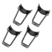 Pro Comp Suspension K3062B 4 Inch Lift Kit with ES3000 Shocks 87-95 Jeep YJ Wrangler Pro Comp Suspension - Truck Part Superstore