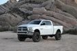Fabtech K3066 Component Box; For 5 in. Lift; Incl. Performance Shocks; For PN[K3066]; - Truck Part Superstore