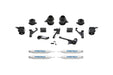 Fabtech K3066 Component Box; For 5 in. Lift; Incl. Performance Shocks; For PN[K3066]; - Truck Part Superstore