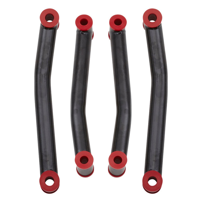 Pro Comp Suspension K3076B 4 Inch Short Arm Lift Kit with ES3000 Shocks 03-06 Jeep TJ Wrangler and Rubicon Pro Comp Suspension - Truck Part Superstore