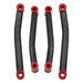 Pro Comp Suspension K3076B 4 Inch Short Arm Lift Kit with ES3000 Shocks 03-06 Jeep TJ Wrangler and Rubicon Pro Comp Suspension - Truck Part Superstore