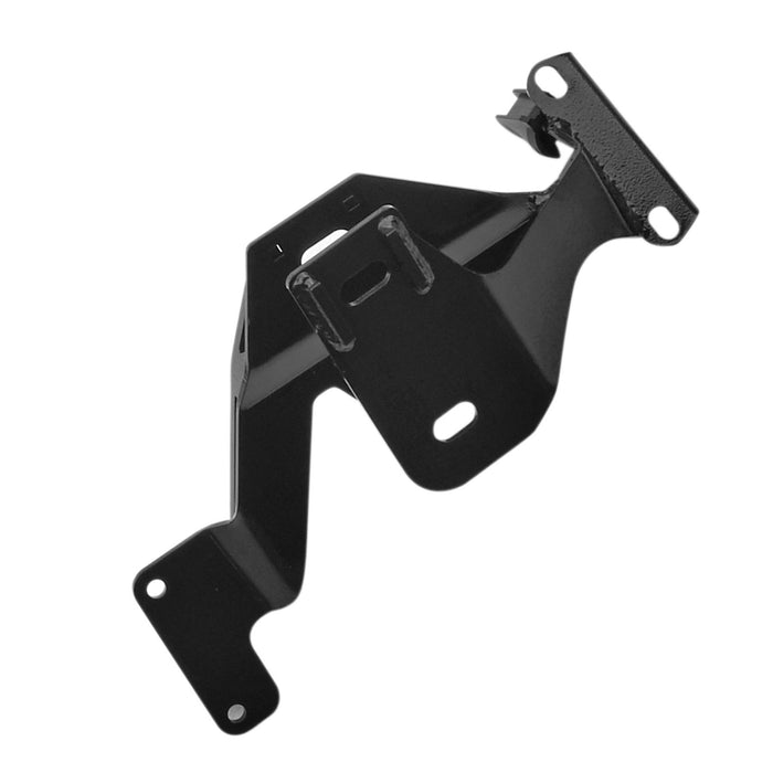 Pro Comp Suspension K3086B 4 Inch Stage I Lift Kit with ES9000 Shocks 07-14 JK Wrangler Non-Rubicon 4WD Pro Comp Suspension - Truck Part Superstore