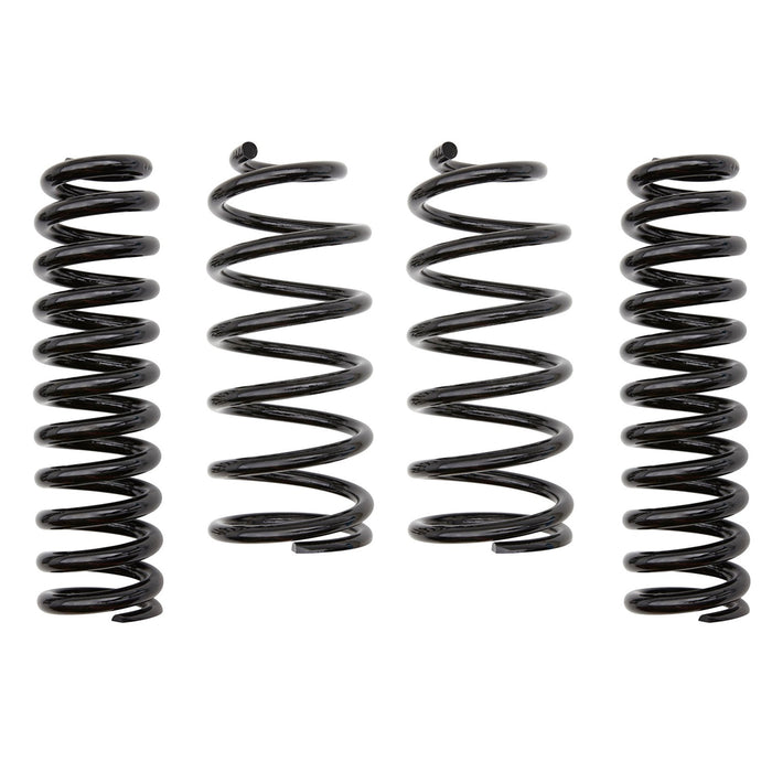 Pro Comp Suspension K3086B 4 Inch Stage I Lift Kit with ES9000 Shocks 07-14 JK Wrangler Non-Rubicon 4WD Pro Comp Suspension - Truck Part Superstore