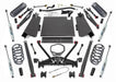 Pro Comp Suspension K3088B 4 Inch Long Arm Lift Kit with ES9000 Shocks 97-02 Jeep TJ Wrangler Pro Comp Suspension - Truck Part Superstore