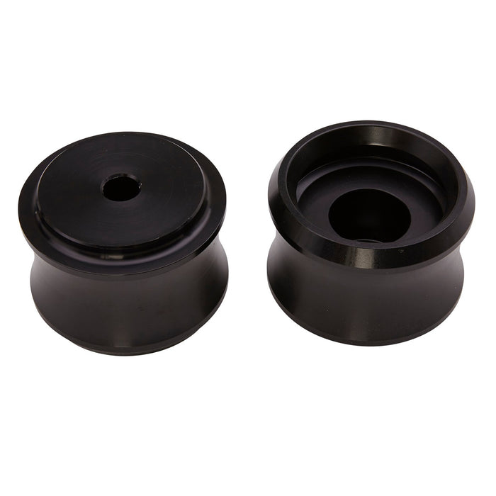 Pro Comp Suspension K3089B 4 Inch Stage I Lift Kit with ES9000 Shocks 07-14 JK Wrangler Non-Rubicon 4WD 07-14 JK Wrangler, Rubicon and Unlimited Pro Comp Suspension - Truck Part Superstore